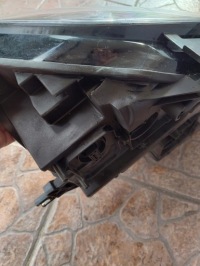 фото thumb №10, Фара правая ксенон led vw sharan 7n 7n1 7n1941752b