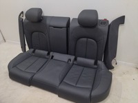 фото thumb №8, Обивка сиденья перед заднее сиденье кожа audi a7 2010-2018r