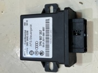 Купить Модуль света vw touareg 7p 7p6907357 исправный !, фото thumb