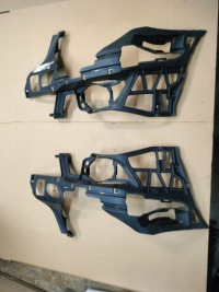 фото thumb №1, Правый направляющая бампера mercedes e klasa w211 lift оригинальный номер