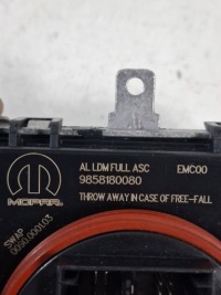 фото thumb №7, Блок розпалу ксенону оригінал   лампи led peugeot 3008 iii 23- 5008 oem номер 9858180080 великопольське воєводство