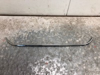 фото thumb №1, Молдинг хром бампера задняя mercedes w214 a2148855603