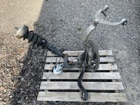 фото thumb №1, Bmw x6 f16 x5 f15 поворотна опора амортизатор vdc лівий