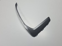 фото thumb №12, Молдинг левая бампера audi q7 4m0 4m lift оригинал