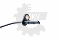 фото thumb №14, Датчик abs перед лівий honda cr-v ii 57455s9a013