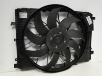 Mercedes slk r172 172 вентилятор радиатор вентилятор 850w 55 amg Цена, фото thumb