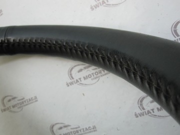 фото thumb №8, Honda cr-v iii 07r руль кожаный 3061536 78500-swa-e1xx-m1