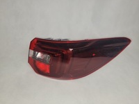 фото thumb №7, Opel grandland lift лампа задняя задняя rh/lh