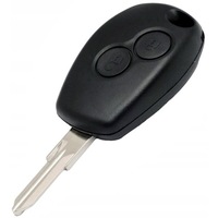 фото thumb №1, Dacia duster logan sandero ключ pilot корпус