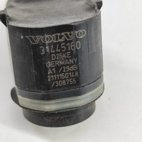 фото thumb №7, Volvo xc60 2016 с передний датчик парковки pdc