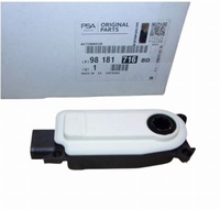 фото thumb №2, Двигатель жалюзи шторка радиатора p 308