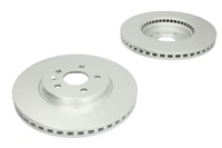 фото thumb №1, Ferodo ddf2385c диск тормозная