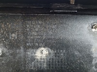 фото thumb №16, Chevrolet silverado 2019- бампер передний накладка перед 84219074