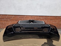 фото thumb №8, Новый бампер bmw ix1 u11 m набор 6xpdc жгут 475
