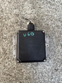 фото thumb №1, Датчик поперечина движения volvo v60 2011-2018 31406561