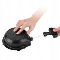 фото thumb №8, Модуль odrzutowy стартер ciągniętego