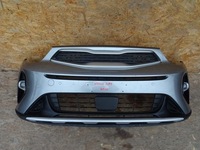 фото thumb №1, Kia stonic рестайлинг бампер перед 4 pdc цвет m7g