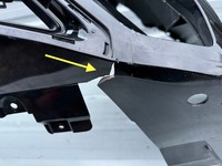 фото thumb №11, Peugeot 308 t10 3 iii sw kombi gt line 21r- бампер задняя задний 9840113280