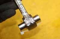 фото thumb №5, Шатун шатун vw polo iv audi seat skoda 1.4 b bxw 16 v 032t