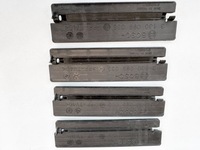 фото thumb №1, Крышка жалюзи вентилятора 3130099033 hyundai kia оригинал