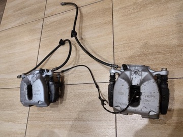 фото thumb №8, Супорт гальмівний перед bmw g01 g02 g20 60/24/330