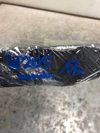 фото thumb №8, Камера заднего вида ручка багажника mercedes w205 kombi a1667500993