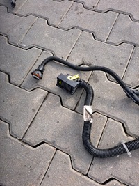 фото thumb №3, Жгут электропроводка scr renault gama t volvo fh 4