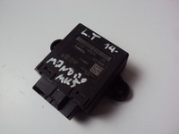 фото thumb №1, Модуль двері лівий задня ford mondeo mk5 2014-