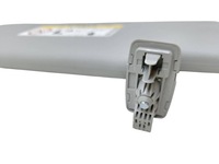 фото thumb №8, Mercedes-benz ml w166 2014 права сторона захист сонцезахисна