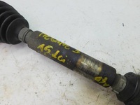фото thumb №7, Renault megane ii 1.5dci 2003r приводной вал левая короткий