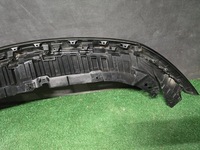 фото thumb №8, Захист маскувальна накладка ременя перед mercedes eqb w243 x243