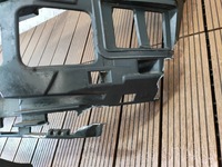 фото thumb №11, Mercedes gl x164 pas передний рама усилитель перед a1648850265 оригинальный номер