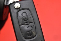 фото thumb №12, Замок зажигания ключ 9663123380 citroen c4 picasso 1 i 1.8 16v 125 km 06-13