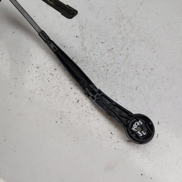 фото thumb №6, Ford focus mk3 важіль двірники ліві bosch 97036203 bm5117526ac + piuro