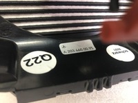 фото thumb №10, Захист колонки a2034600095 mercedes w203 рестайлінг