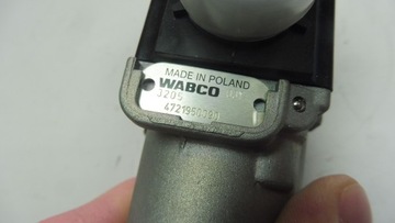 фото thumb №5, Модулюючий блок abs iveco scania wabco 4721950090 oem