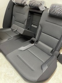 фото thumb №8, Vw golf vii хэтчбек сиденья сиденья nowe