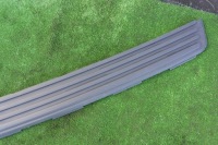 фото thumb №4, Land rover discovery молдинг бампера задня 8h2217775