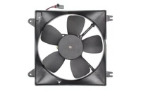 фото thumb №2, Вентилятор радіатор daewoo tacuma / rez