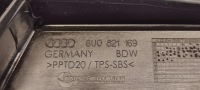 фото thumb №6, Audi q3 8u защита крыльев левая 8u0821169