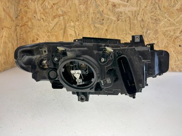 фото thumb №10, Bmw 3 f30 f35 f31 2013 лампи передні