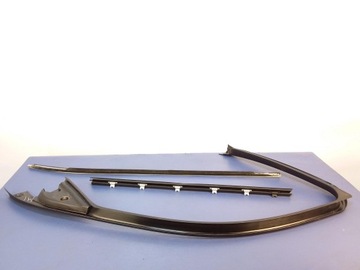 фото thumb №6, Bmw x3 f25 планки рамки дверь правый перед 7205584