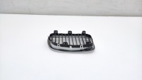 Bmw 1 e87 рестайлінг  хром решітка радіатора решітка радіатора решітка радіатора ліва перед 7179655 ne59 Київ, фото thumb