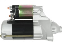 Стартер toyota celica corolla 1.6 Ціна, фото thumb