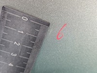 фото thumb №11, Двері перед праві hyundai tucson i 5d бежевий bw 04-09