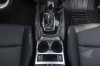 фото thumb №10, Nissan x-trail защита туннель среднего 2014+