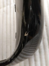 фото thumb №7, Бампер перед bmw x5 g05 m-pakiet