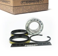 Купить Подшипник колеса febest do suzuki kizashi 2.4, фото thumb