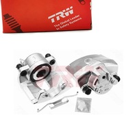 фото thumb №1, Суппорт тормозной перед l do chrysler voyager iv