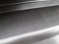 фото thumb №10, Молдинг порог правая bmw x7 g07 m набор nowa org